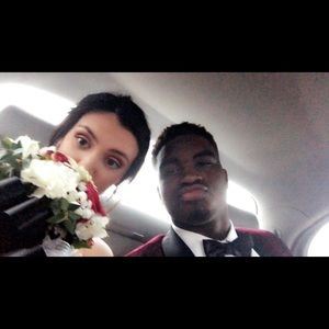 Meet your Posher, Reilly